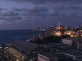 Luxury penthouses for sale in Jaffa in Israel.
